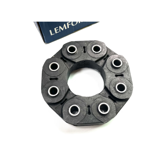 Suitable for Mercedes-Benz C200 E260 GLK300 S350 V260 GL450 ML350 Drive shaft rubber cake Hanging bearing 221 410 3881