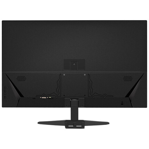 AOC/戴尔/联想二手显示器显示屏19/20/22/24寸台式液晶电脑监控炒股办公游戏高刷液晶显示器 24寸 鲲鹄显示器HDMI 98新