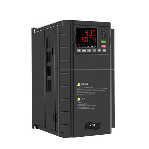 Three-phase 380v motor speed control inverter cabinet 15/22/30/55/75/90/110/160/185KW QIB9900-37KW inverter