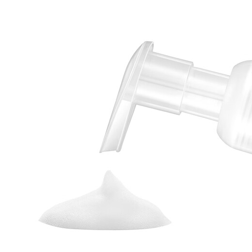 威露士泡沫抑菌洗手液健康呵护225ml*5瓶 儿童泡泡泡沫丰富倍感盈润