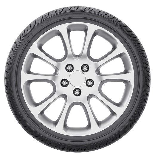 富神汽车轮胎 245/40ZR19 98W XL FSR-701 E300L/530Li/CT5/CC