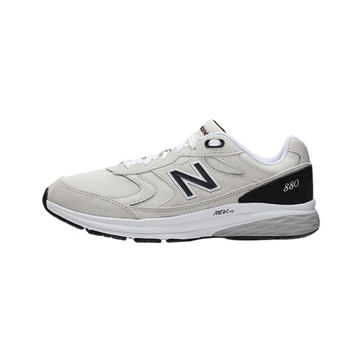 New Balance880 -Serie Männer und Frauen Sport Casual Schuhe Sommer bequem Jogging MW880CF3 Gray 2e [Männer] 40.5