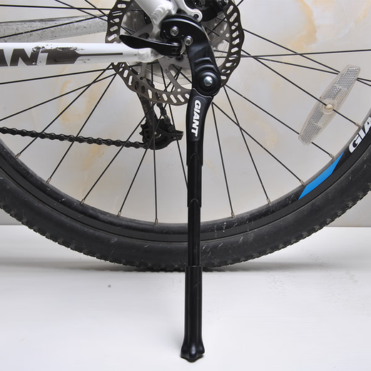 Giant Mountain Bike Footrest Atx830/720/777xtc800/820 Estacionamiento Marco Giant 164 Fotos de aleación de aluminio [con un