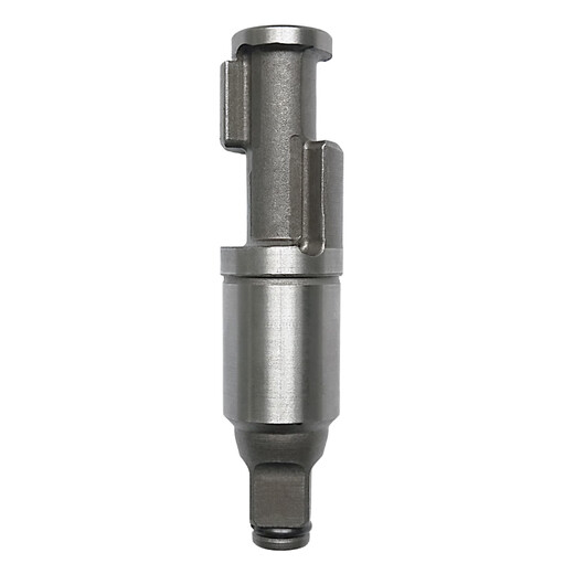 Kleine Windkanonenzubehör Frontspindel Hit Block Swing Block Impact Hammer Block Schlaganonse Pneumatische Schraubenschlüssel Windkanonenzubehör Sammlung 3880 kleine Windkanonenwelle 1/2 Zoll