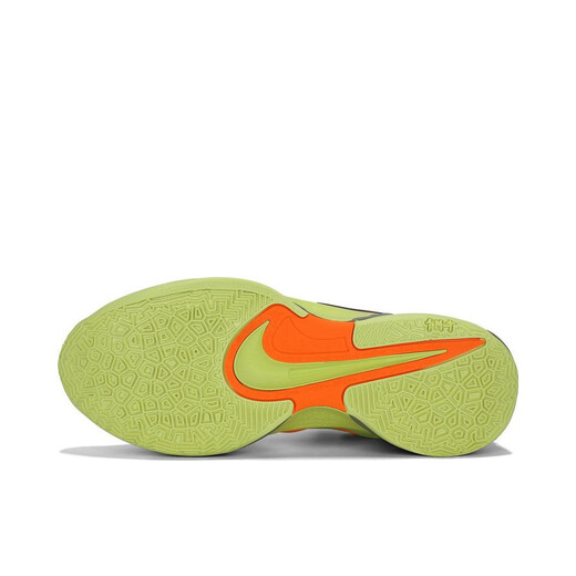
Nike (NIKE) men's basketball shoes JA 2 EP cushioning practical low-top sneakers FD7327-701 shallow military green 42