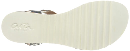 Ara girls sandals open toe ankle strap light and comfortable robin blue 37 EU