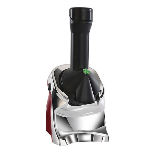 
Xiaomi Buyi 2025 new ice cream machine small household mini stall commercial milk tea shop cone shaved ice machine internet celebrity fruit ice cream machine classic model