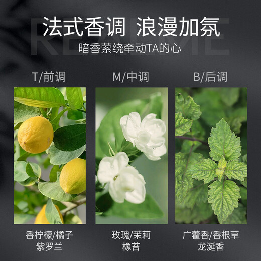 韩方五谷泡沫发蜡弹力护卷摩丝烫卷发喷雾保湿定型蓬松弹力素男女士450ml
