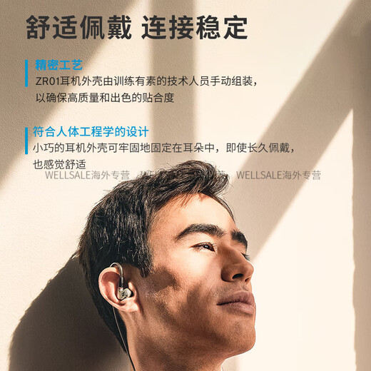 Sennheiser IE600 Professional HIFI In-Ear SE846 Xielantu IE900 Oficial Auténtico IE600+EBASSO DX180