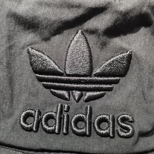 
Adidas (adidas) Clover Fisherman's Hat Men's Hat Women's Hat Summer New Outdoor Sun Protection Sun Breathable Casual Sports Hat HD9719 OSFM