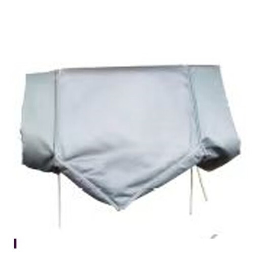 Oudu SPSK insulation jacket FOR DN50 25P