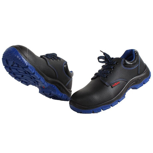 DIOU LABEAL Protection Chaussures Anti-smashs et anti-acier de la tête de la tête de la tête