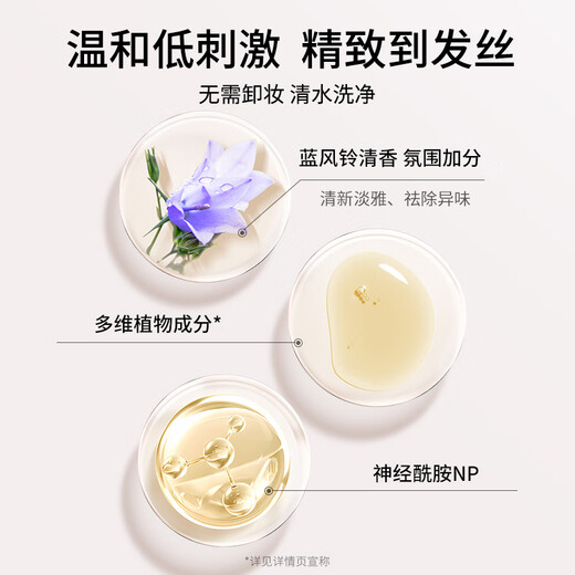 Zhiyouquan hair fluffy powder bangs no wash oil dry hair loose powder bang bang pink girl birthday gift girl