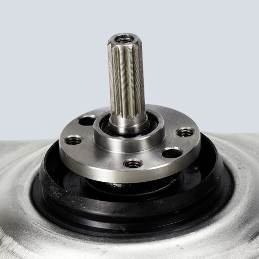 Clutch de la lavadora Haier XQB60-728-S9288-7288-KS1236-S1268-S12588 Nuevo embrague original (garantía de dos años)