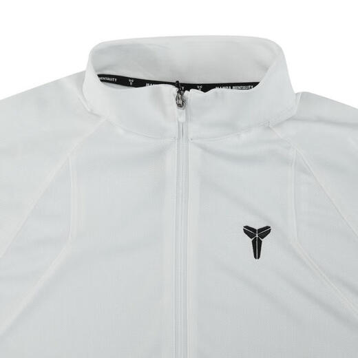 Nike (NIKE) men and women AS KB U NK DF sports fitness jacket jacket HJ8098-100 HJ8098-100 M