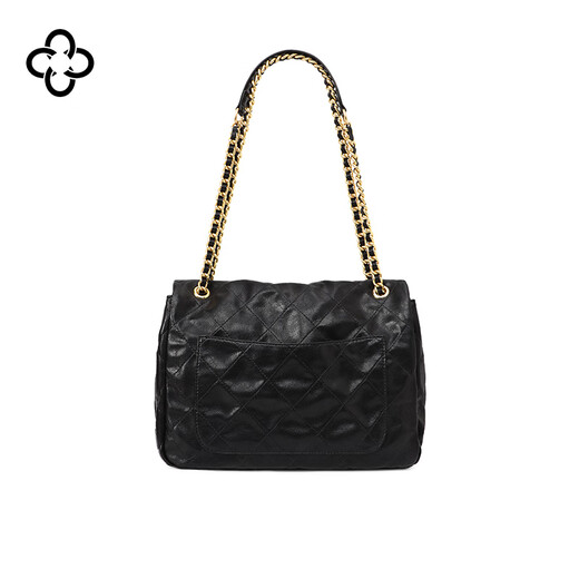 CASSILE women's bag tote bag women's large capacity rhombus light luxury chain shoulder messenger bag birthday Chinese Valentine's Day gift