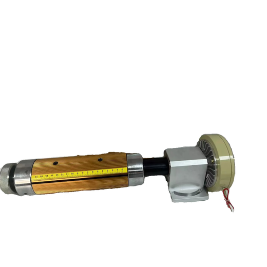 Magnetic powder brake for rewinding and unwinding, clutch, motor, tension controller, hand-expanding shaft for deflection correction, complete set of die-cutting machine, semi-automatic unwinding, hand-expanding shaft, magnetic powder brake set