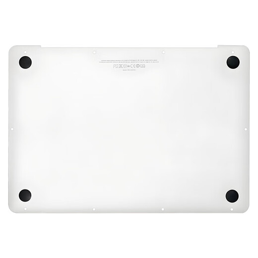 Lvhui Apple MacBook Pro A1278 A1286 Shell d'origine Chell C avec clavier D Shell Bottom A1278 ORIGINAL D Shell Bottom 95 NOUVELLE NO SPÉCIFICATION