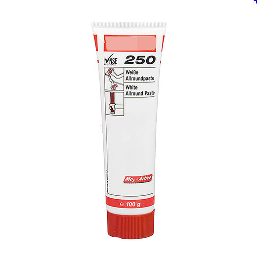 German imported OKS250/2OKS250 mold ejector oil high temperature resistant thread bolt anti-card white oil lubricating grease 25080g original