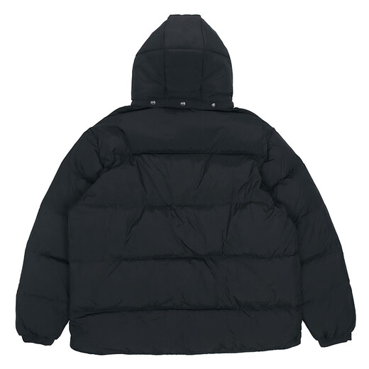 Adidas Clover New Men's Winter Sports Leisure Fashionable cómoda chaqueta calentada H13564 H13564 XS (Altura de referencia: 167 ~ 172cm)
