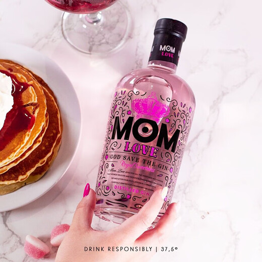 Meiduome Mutter Königin von Gin Meiduome Gold Boni
