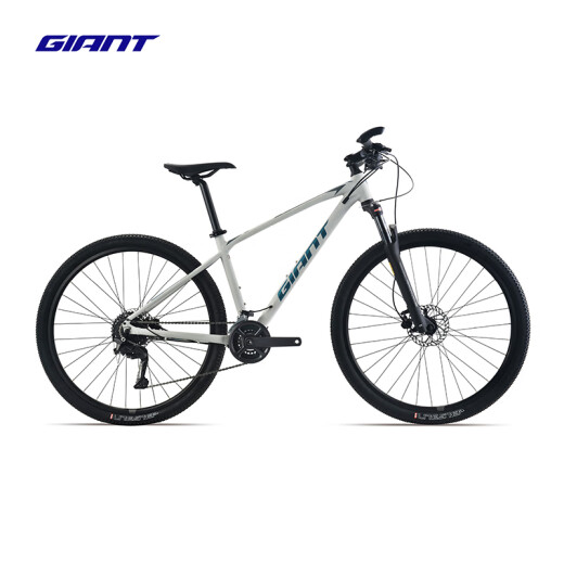 ATX GIGANTE 830 Disco hidráulico Aleación de aluminio adulto Aluminio ALUMENTO DE 18 Vuelas Desconocimiento de choque de 18 velocidades Bike de montaña Mattrised Ink Blue 2917m adecuado para la altura 170182 cm Otros de 18 velocidades de 275 pulgadas