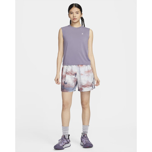耐克（NIKE）【劲浪体育】女子Dri-FIT速干无袖背心DO9272-509 DO9272-509 XS