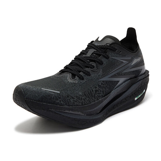 Zapatos deportivos de 361 grados zapatos para hombres Feiran 4 Marathon Running Shoes Spring and Summer Nuevo estilo Full Palm Carbon Training Carry Shops Actitud de hombres 42.5