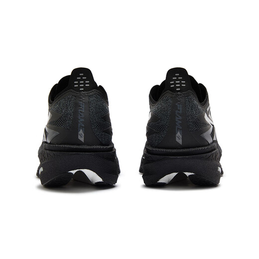 Zapatos deportivos de 361 grados zapatos para hombres Feiran 4 Marathon Running Shoes Spring and Summer Nuevo estilo Full Palm Carbon Training Carry Shops Actitud de hombres 42.5