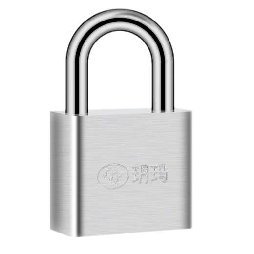 Yuema padlock waterproof and rust-proof padlock tool box locker door lock meter box door lock anti-theft compartment lock GS-30mm