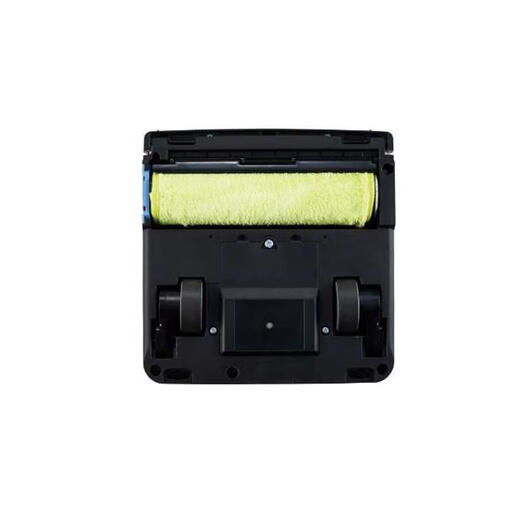 Panasonic [Japan Direct Mail] MC Series Sweeping Robot con bajo ruido y operación simple. Mini diseño único. Productos en el hogar Robot MC-RM10-Mopping: Requerido Transformador