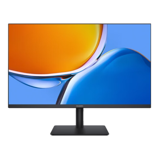 99% new Huawei MateView SE 23.8-inch monitor 100Hz high refresh IPS full screen P3 wide color gamut low blue light no flicker DP+HDMI computer office