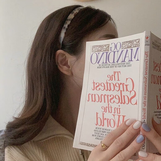 Sarah Deere Korean FRANCE French retro wide-brimmed headband solid color toothed anti-slip headband blogger's same temperament hairpin black