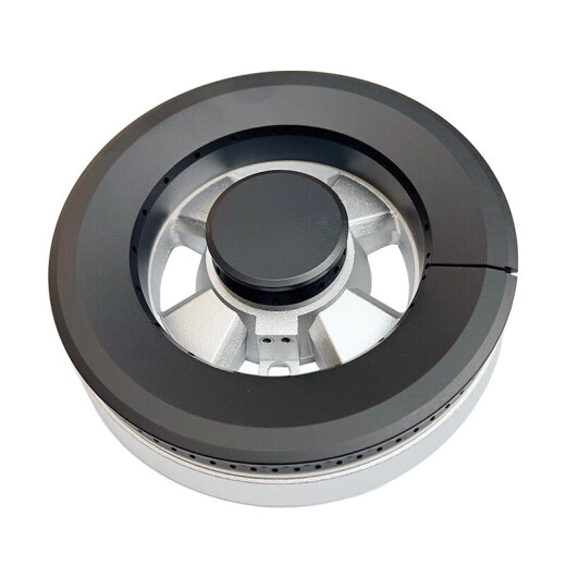
Jiabai decoration is suitable for Ouyi gas stove accessories Q812B Q719K Q688B Q622B furnace head copper fire cover fire splitter direct fire cover