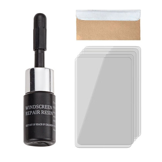 
Eye lens scratches myopia glasses wear repair solution Plexiglass yellowing scratches strong polishing cleaning solution 1 box [Experience package]