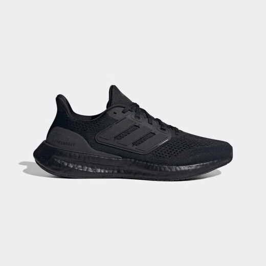 阿迪达斯 （adidas） 男鞋女鞋夏季新款情侣运动鞋PUREBOOST 23缓震透气跑步鞋休闲鞋 if4840 36
