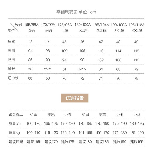 ROMON high-end men's suit suit Italian wool men's professional formal wear business slim groomsman suit groom's wedding dress wool double-button noble black single top tie 165A (165)