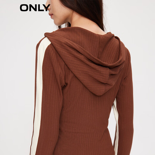 Nur Winterpendelstil -Modetarmen Kurzjagd Sweatshirt für Frauen 12349r015 E11 BRAINT BRAUD RARTRIDGE S (160) 80A