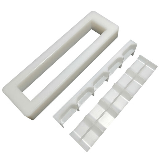 Kriegsschiff Sushi Schimmel Sushi Japanisch und koreanische Küche Kriegsschiff Sushi Schimmel Weine Handelsumformung Reispulver Set Smallausend Schichten + 10 Stück