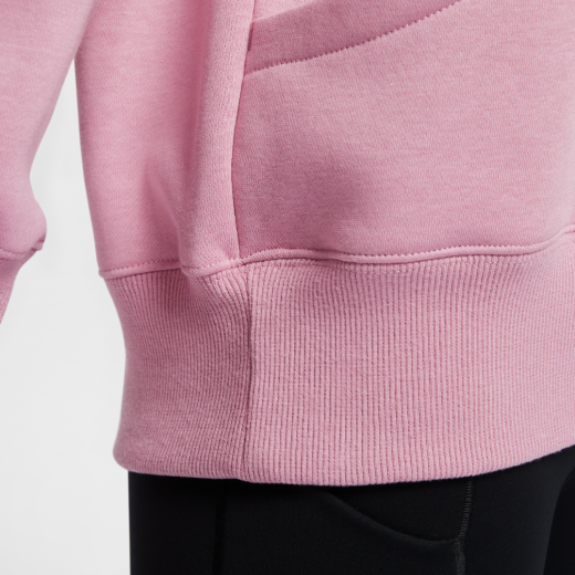 耐克（NIKE）SPORTSWEAR PHOENIX FLEECE 女子Oversize风加绒套头连帽衫 DQ5861-699 M