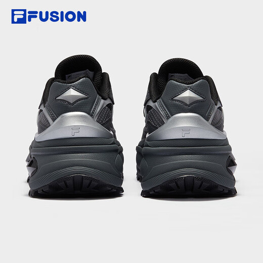 FILA FUSION Fila trendige Marke Damenschuhe Laufschuhe BIANCOIII Sportschuhe lässig 2025 trendige Schuhe mit dicken Sohlen