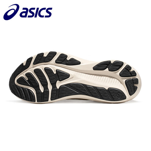 亚瑟士（asics）男鞋夏季GT2000 12代跑步网鞋专业马拉松跑鞋透气休闲运动鞋子男 浅棕1011B691-250 42