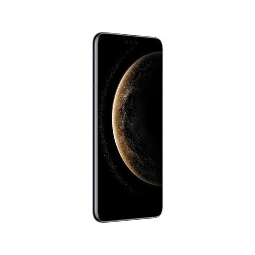 Huawei Mate 70 Pro Flaggschiff Telefon Huawei Mate70pro Hongmeng ai Red Maple Originalfarbe Bild Huawei Hongmeng Smartphone Obsidian Black 12 GB+512 GB Vollnetzwerk Offizieller Netzwerk