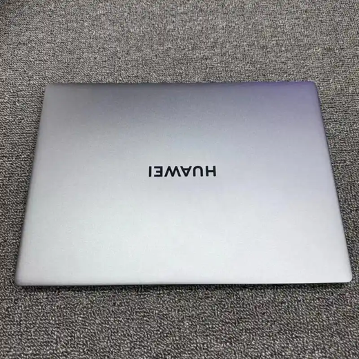 Huawei Prototype laptop MateBook D14SE Juego de diseño de estudiantes de la oficina de negocios ultra ligeros y delgados D14SE: 13a generación i5/16g/512g [Huawei D Serie D Thin y Light Business] [Estándar + paquete de regalo de tres piezas de Huawei]
