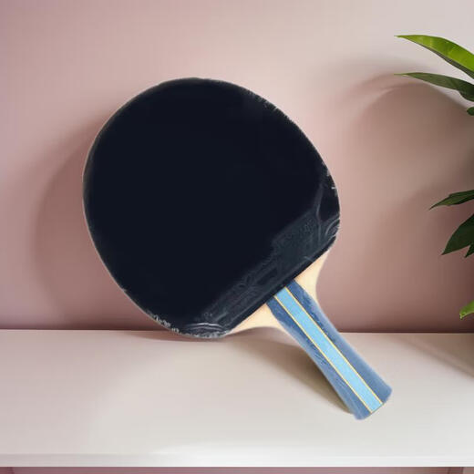 Butterfly butterfly table tennis racket 5 stars five stars single shot horizontal shot straight shot Butterfly King Bingbing shot amateur intermediate Jingcang 5 stars 501 horizontal shot