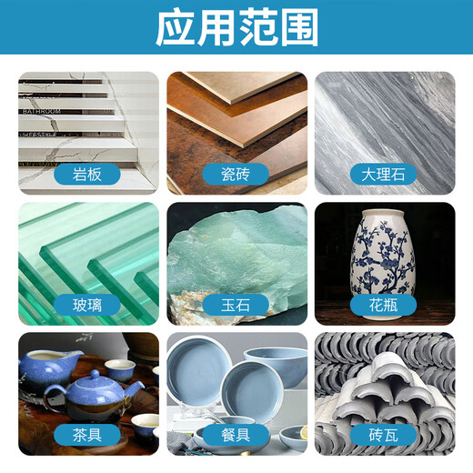 Diamond bowl grinding discs, ultra-fine sand ceramic tile edge grinding, marble chamfering, ceramic glass trimming angle grinder grinding discs, ultra-fine sand bowl grinding discs (pack of 2)