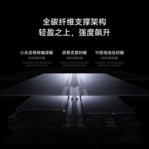 Xiaomi Fold 4 [Spot am selben Tag + Guan Huan New] 5G Neues Produkt ist für das Mobiltelefon des Marktklappbildschirms verfügbar, Black 16 GB + 512 GB Vollnetzwerkzugriff