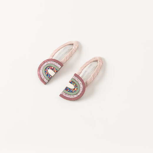 David Bella [same style in the mall] hairpin girl headdress children's hair accessories girl princess hair card