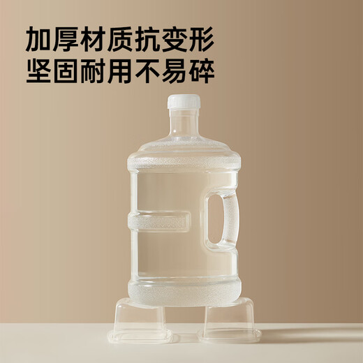 Cui Dahuang disposable lunch box, lunch box, packed bowl box, food grade fresh-keeping box, microwavelength square 700ml, 20 pieces