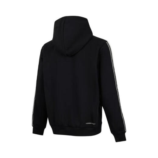 Nike (NIKE) AS TF SI BRSH PO HD NAOS Men's Sweatshirt/Plumber HJ3882-010 L